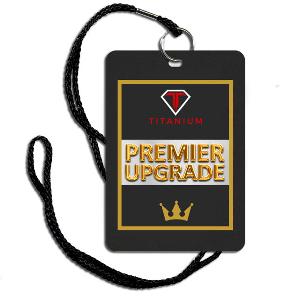 Premier Upgrade Product Image - TS