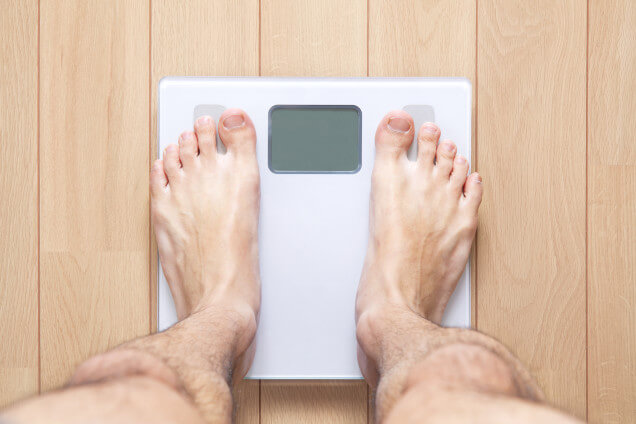 the four reasons you keep losing weight then gaining it back