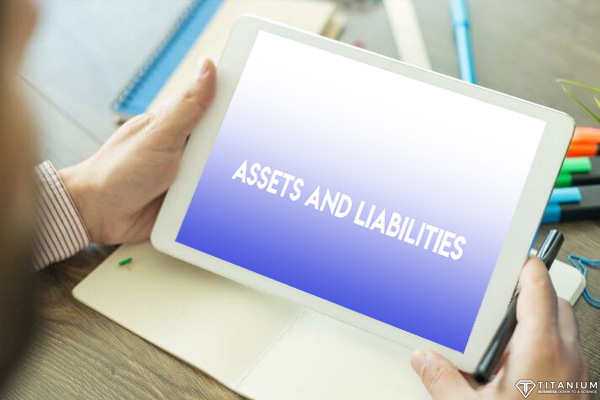 business coaching - assets and liabilities