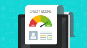 business coaching - fixing your credit score